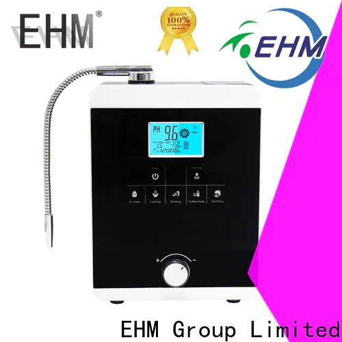 EHM Ionizer worldwide from China for sale