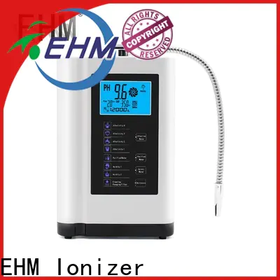 EHM Ionizer water ioniser manufacturer for sale