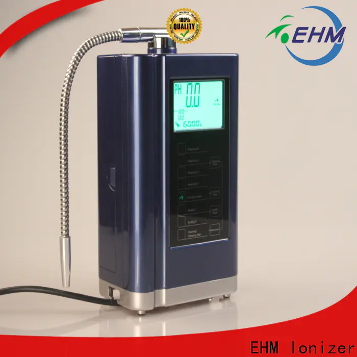 EHM Ionizer water ioniser wholesale on sale