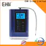 EHM Ionizer worldwide ionizer filter best supplier for health