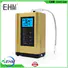 high-quality home alkaline water machine manufacturer for family