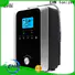 EHM Ionizer high quality cheap alkaline water machine directly sale for family
