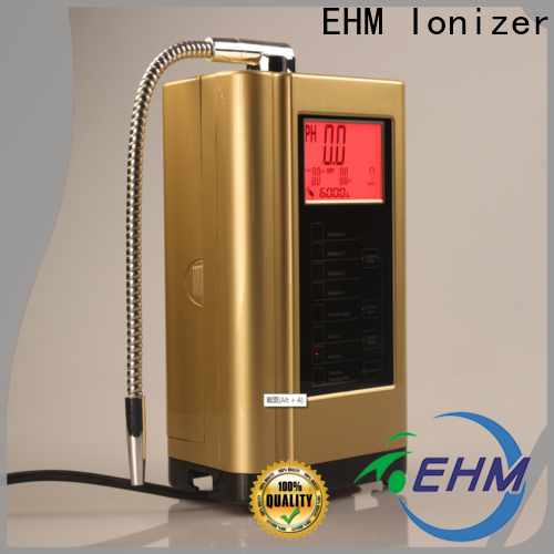 high-quality water ionizers for sale series for health