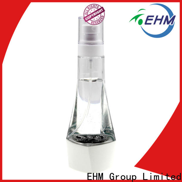 EHM Ionizer low-cost sodium hypochlorite disinfectant wholesale for dispenser