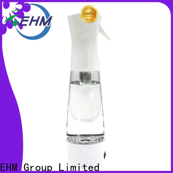 EHM Ionizer top disinfectant water generator from China for purifier