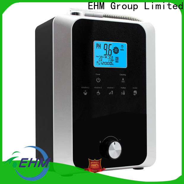 hot-sale cheap alkaline water machine company for office