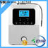 quality alkaline water ioniser supply for sale