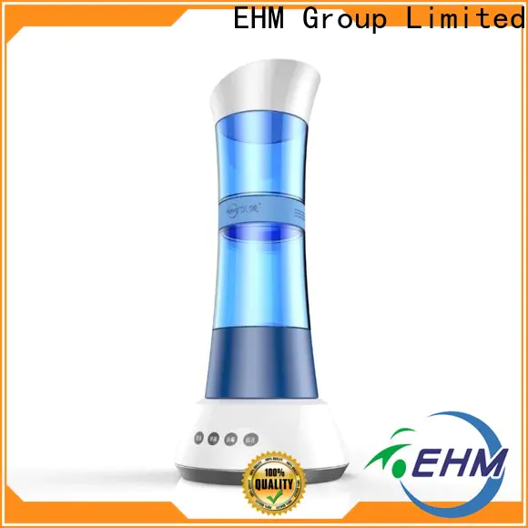 EHM Ionizer sodium hypochlorite disinfectant manufacturer for purifier
