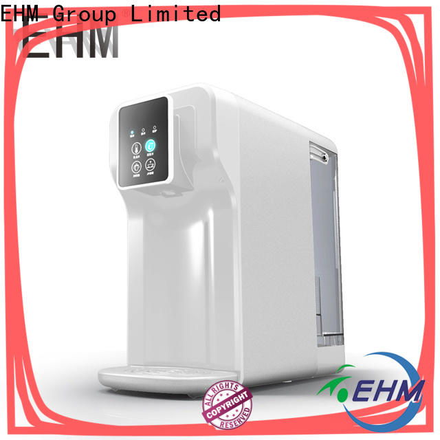 energy-saving top rated alkaline water machines supply for health