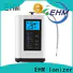 EHM Ionizer antioxidant ionizer machine series for health