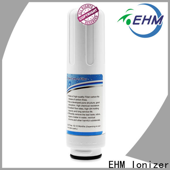 EHM Ionizer worldwide best water ionizer on the market suppliers for office