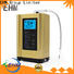 EHM Ionizer best alkaline water ionizer company for sale