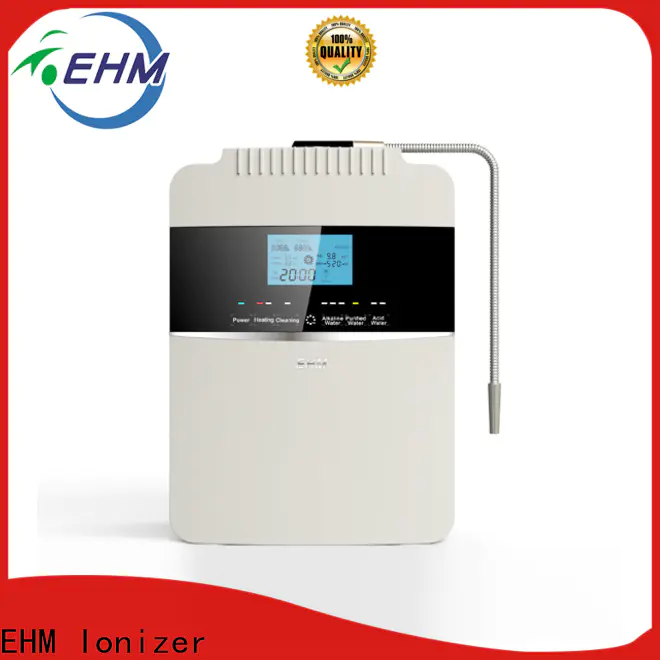 home drinking best water ionizer directly sale on sale