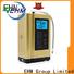 EHM Ionizer hot-sale commercial alkaline water machine for sale company for dispenser