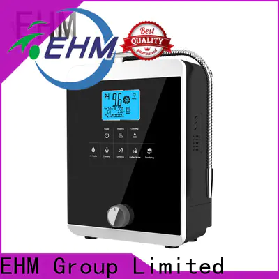 hygienic best home alkaline water systems supplier for home