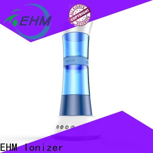EHM Ionizer durable sodium hypochlorite generator price from China for sale