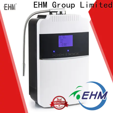 EHM Ionizer alkaline water machine japan from China for health