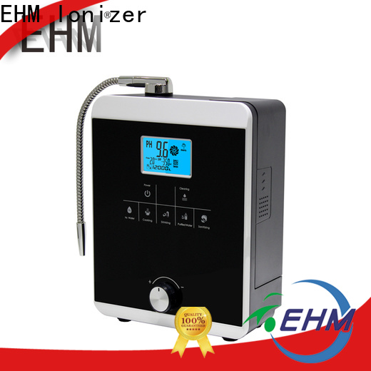 EHM Ionizer ehm alkaline water ionizer factory direct supply on sale