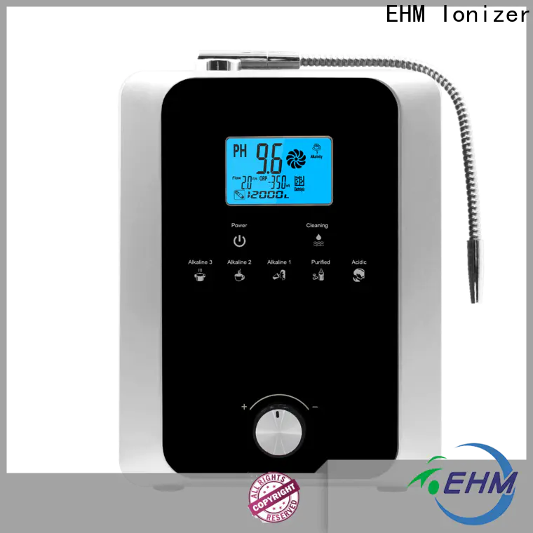 top selling alkaline machines for sale series for office