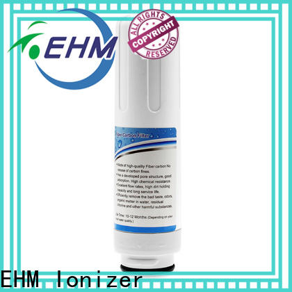 EHM Ionizer ionized alkaline water series for family