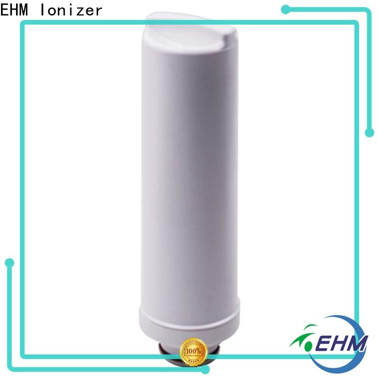 EHM Ionizer alkaline water machine price inquire now for purifier