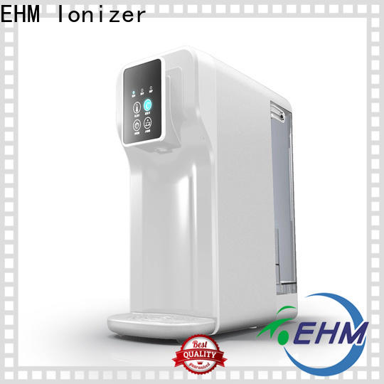 EHM Ionizer best price water alkaline filter series for home