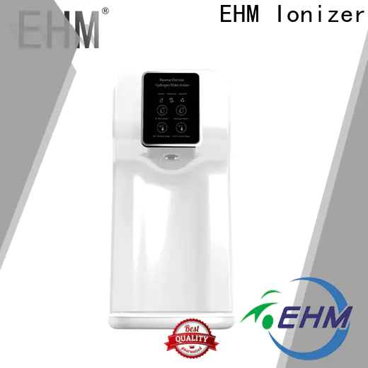 EHM Ionizer low-cost where can i buy alkaline water machine factory direct supply for home
