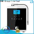EHM Ionizer water commercial alkaline water machine for sale supply for family