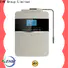 energy-saving ionized alkaline water system inquire now for family