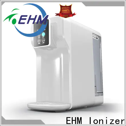 hygienic water ionizer alkaline water machine ro supply for office
