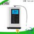 EHM Ionizer alkaline filters water directly sale on sale