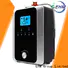 EHM Ionizer high-quality machine to make alkaline water inquire now for family