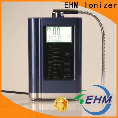 stable ehm alkaline water pitcher filter supplier for sale