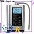 EHM Ionizer countertop alkaline water machine with good price on sale