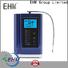 EHM Ionizer alkaline water jug supply on sale