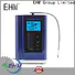 EHM Ionizer alkaline water jug supply on sale