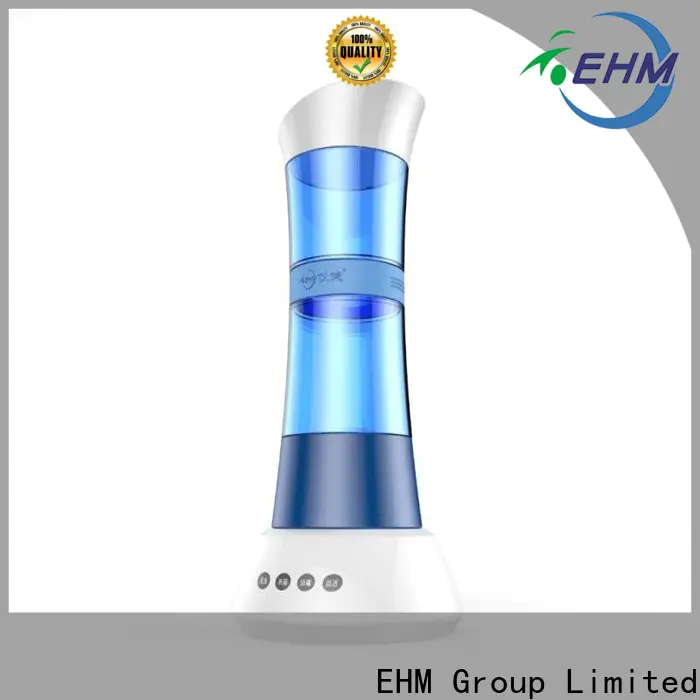 EHM Ionizer high quality sodium hypochlorite cleaner suppliers for office