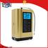 EHM Ionizer hydrogenrich ehm alkaline water pitcher directly sale for filter