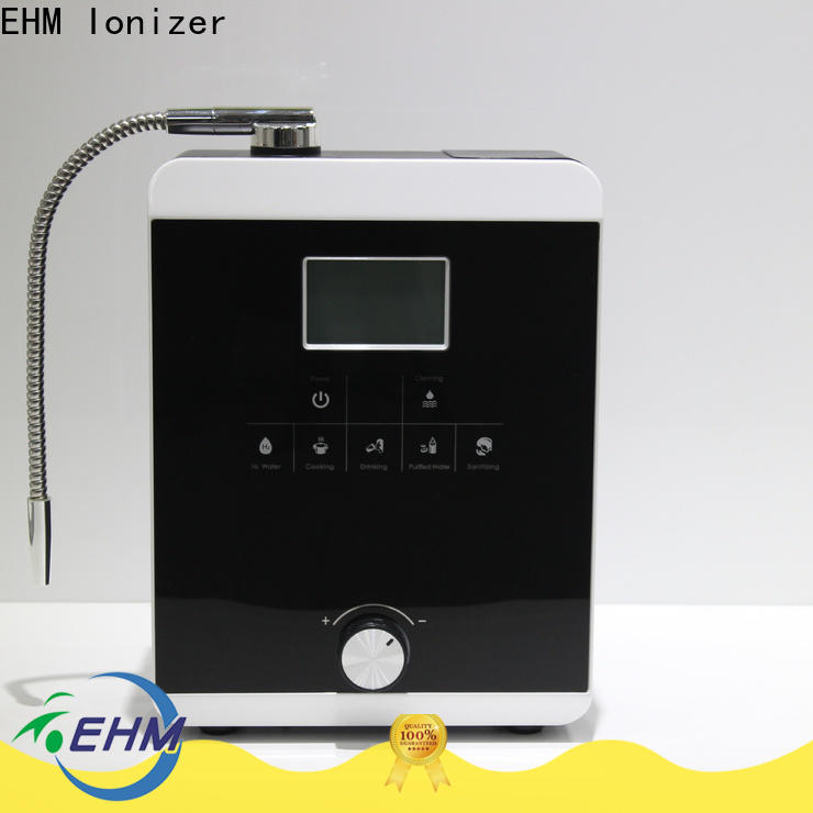 customized living water alkaline machine from China for office