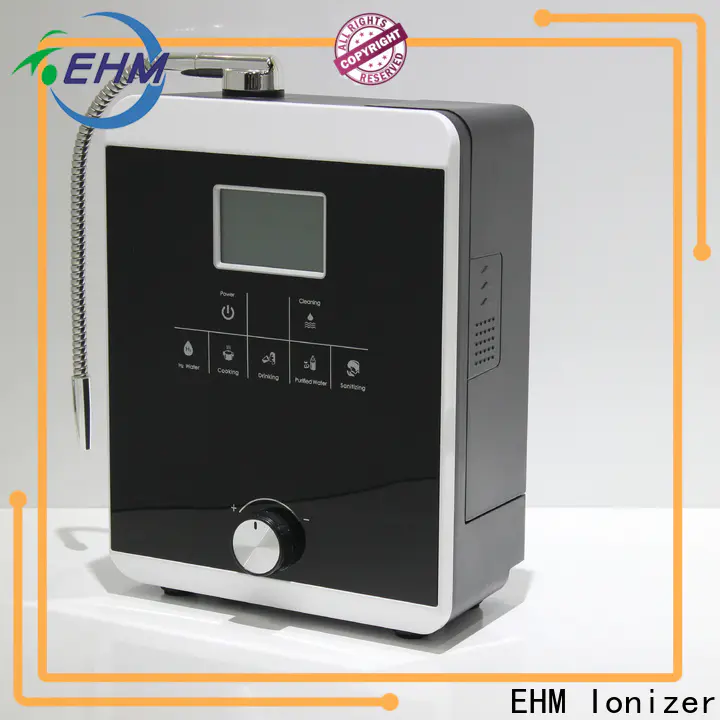 factory price +ehm alkaline water pitcher company for home