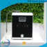 new alkaline ionic water system factory direct supply for health