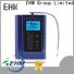 EHM Ionizer best alkaline water dispenser company for health