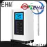 home used 7 plate alkaline water ionizer company for office