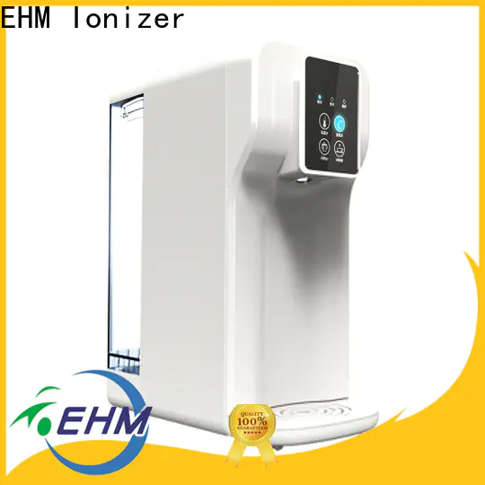 EHM Ionizer customized alkaline ionic water system with good price for dispenser