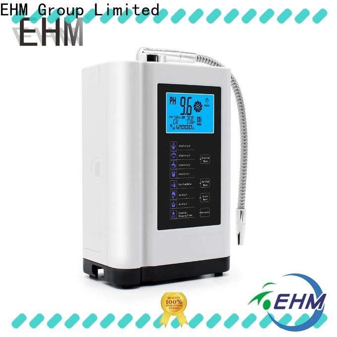 household alkaline water electrolyzer with good price for office