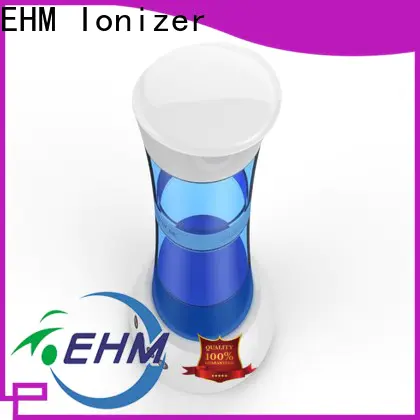 EHM Ionizer top sodium hypochlorite disinfectant with good price for filter