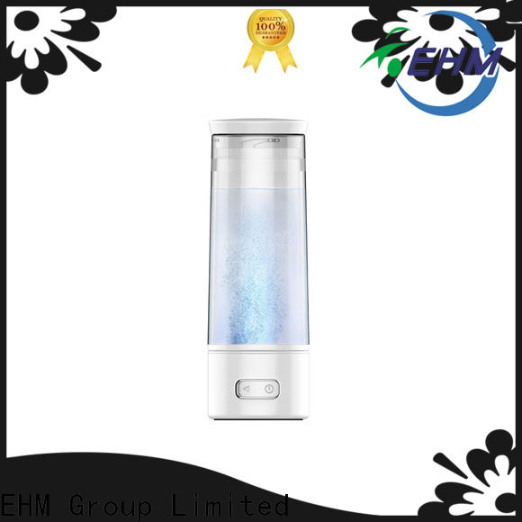 hydrogenrich hydrogen generating water bottle water supplier for home use