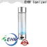 EHM Ionizer best price hydrogen water tumbler wholesale for sale