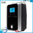 EHM Ionizer high-quality platinum alkaline water ionizer filter factory for family