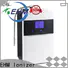 EHM Ionizer alkaline ionized water best supplier for filter
